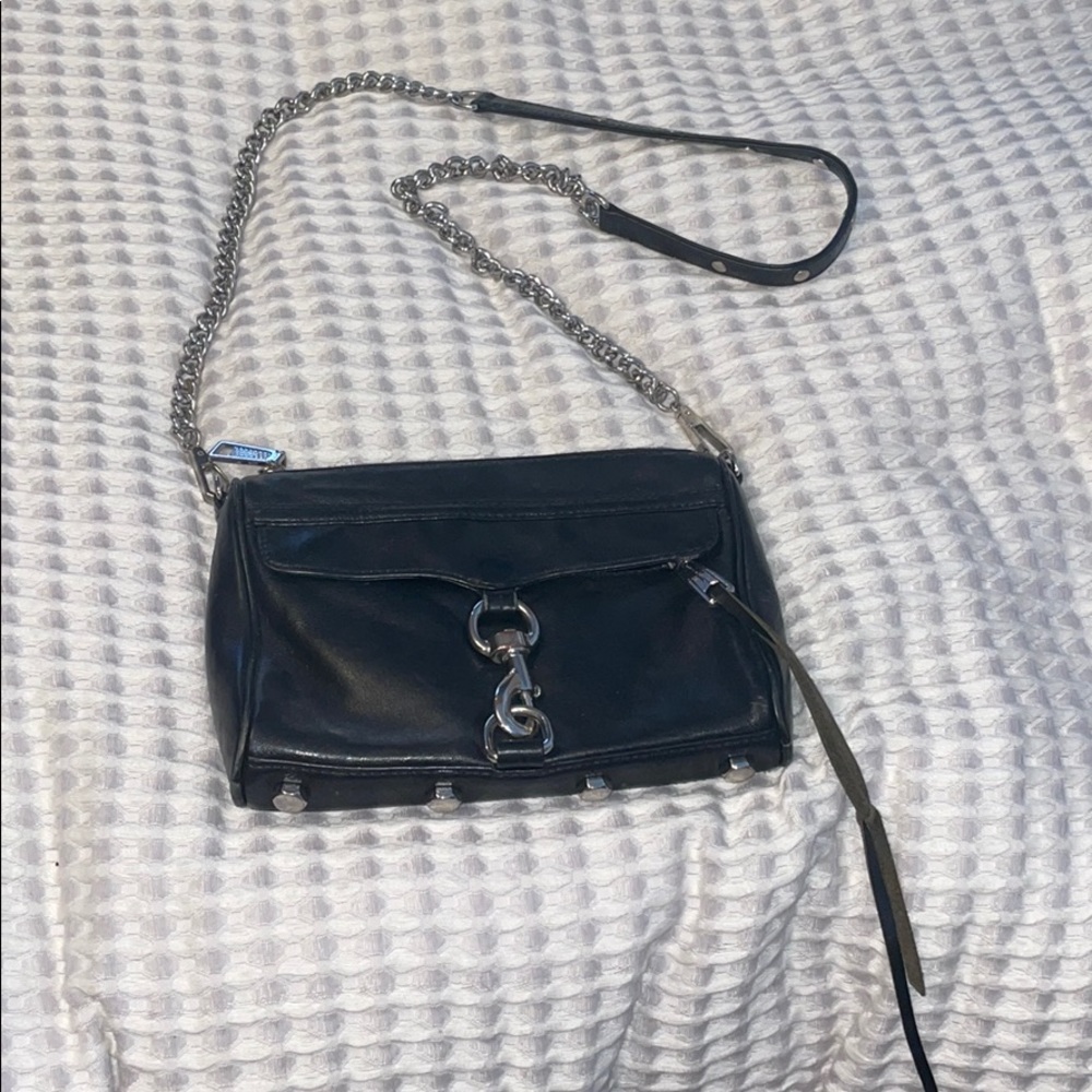 Rebecca Minkoff crossbody